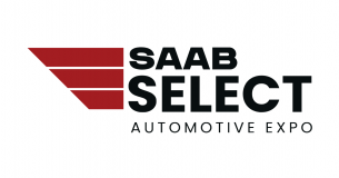 Saab Select logo