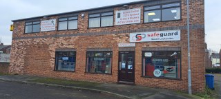Safeguard (N W) Limited