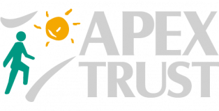 Apex Charitable Trust logo