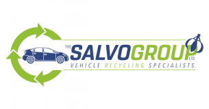 Salvo logo