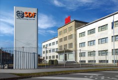 Same Deutz-fahr UK Limited
