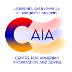 Armenian Information & Advice Centre logo