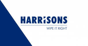 Saul D. Harrison & Sons P.L.C. logo
