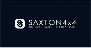 Saxton 4x4 logo