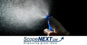 Scopenext Limited logo