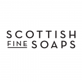 Scottish Fine Soaps logo