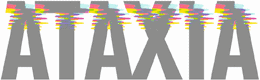 Ataxia (UK) logo