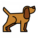 Sealpin Kennels logo