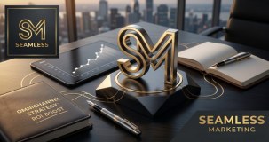 Seamless Marketing & Communications Limited logo