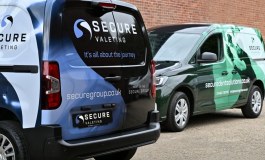Secure Plastics logo