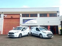 Secure Systems (UK) Limited