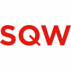 Segal Quince Wicksteed Limited logo