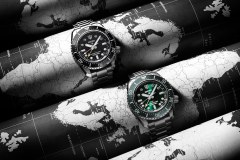 Seiko U K Limited logo