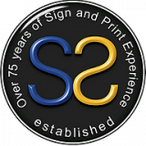Select Signs Limited logo