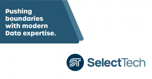 Select Technical Services logo