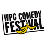 Seriously Funny logo