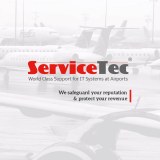 Servicetec logo