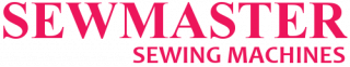 Sewmaster Sewing & Knitting Machines logo
