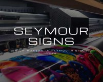 Seymour Sign & Display Limited