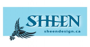 Sheen Graphic Design