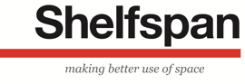 Shelfspan Shelving Systems logo