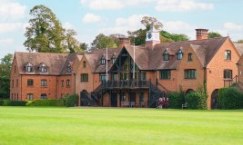 Shiplake Court Limited