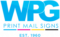 Shrewsbury Circular Printers Limited logo