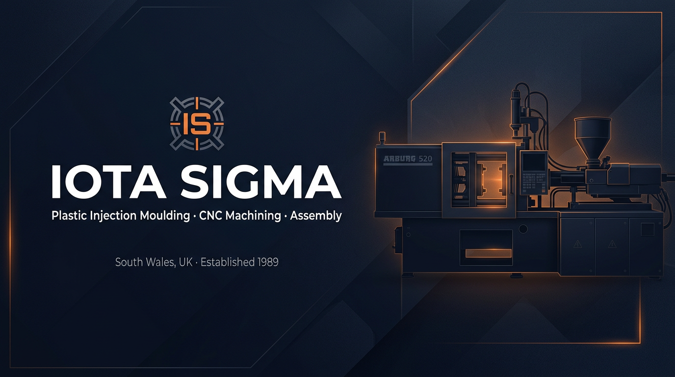 Sigma Manufacturing Limited logo