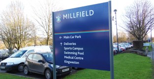 Sign And Design logo