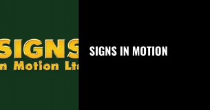 Signs In Motion Limited