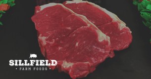 Sillfield Farm logo