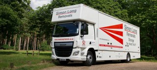 Simon Long logo