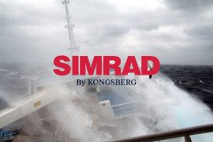 Simrad Navico Limited (Marine Division Uk) logo