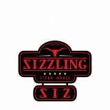 Sizzlers Steak House logo