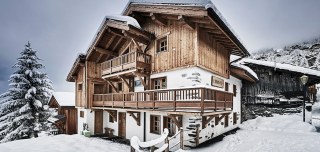 Ski Basics Limited