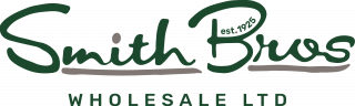 Smith Bros (Caerconan) Wholesale Limited logo
