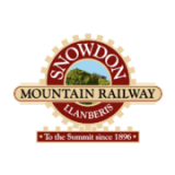 Snowdon Mountain Railway P.L.C. logo
