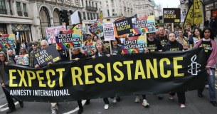 Books For Amnesty International