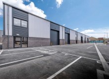 Solent Structures Limited
