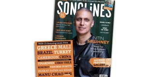 Songlines Publishing Limited