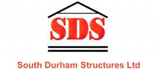 South Durham Structures Limited logo