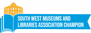 South West Museums Libraries & Archives Council logo