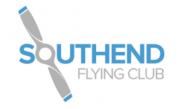 Southend Flying Club logo