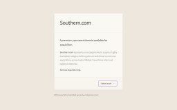 Southern Record Distributors Limited