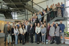 Southwestern Business Resources (UK) Limited