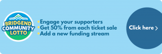 Bridgend Association Of Voluntary Organisations