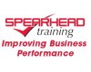 Spearhead Training Group Limited Logo