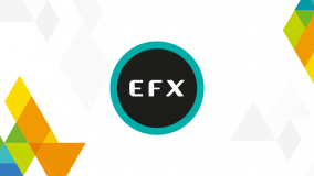 Special E F X Limited F M logo