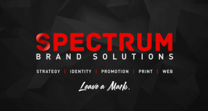 Spectrum Compagnie Plc logo