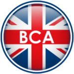 British Colostomy Association logo